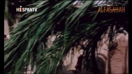 Prophet Yousuf A.S - Episode 01